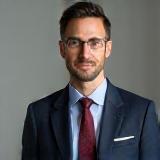 Alessandro Rossi - CEO Copertura Mobile Solutions