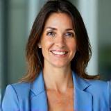 Sara Verdi - Chief Technical Officer